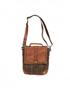 Fossil men's crossbody bag