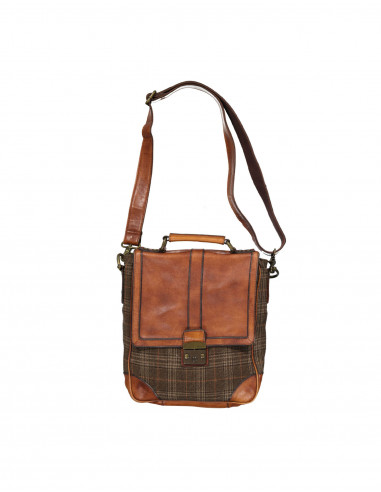 Fossil men's crossbody bag