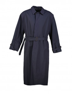 Nino men's trench coat