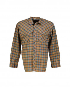 Vintage men's shirt