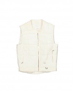 Bogner women's quilted vest