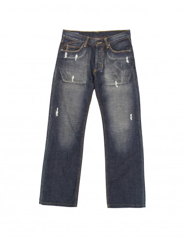 Armani Jeans men's jeans