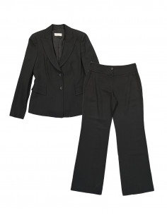 Emporio Armani women's suit