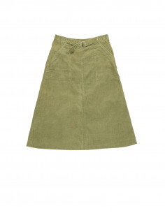 Vintage women's skirt