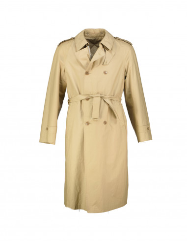 Vintage women's trench coat