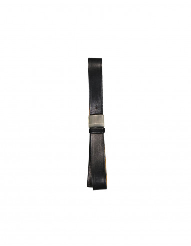 Laurel women's real leather belt