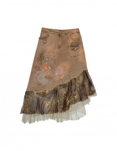 Daisy women's skirt