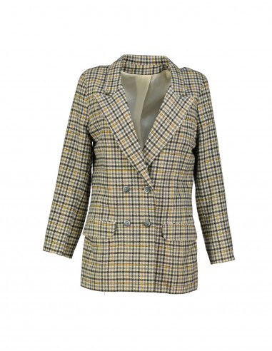 Vintage women's blazer