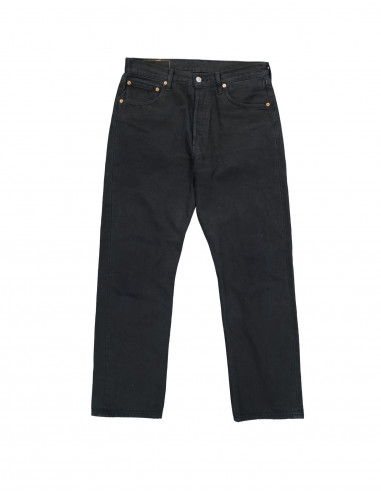 Levi's men's jeans