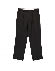 KappAhl men's tailored trousers