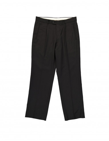 KappAhl men's tailored trousers