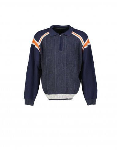 Engbers men's crew neck sweater