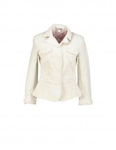 Flash Lights women's blazer