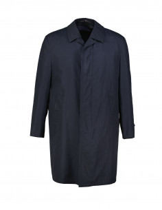 Nino men's trench coat