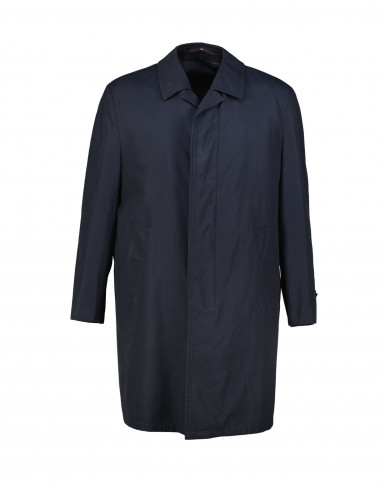 Nino men's trench coat