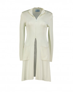 Prada women's cardigan