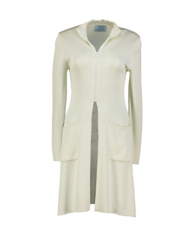 Prada women's cardigan