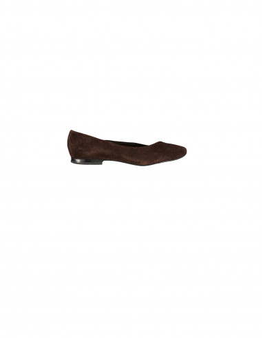 Sanfrediano women's flats