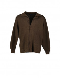 Burberry men's cardigan