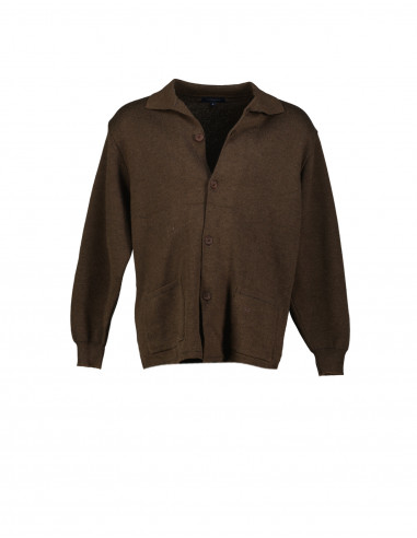 Burberry men's cardigan