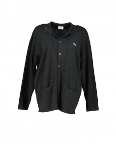 Lacoste women's cardigan