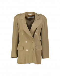 Max Mara women's blazer