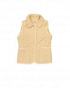 Precchio women's quilted vest