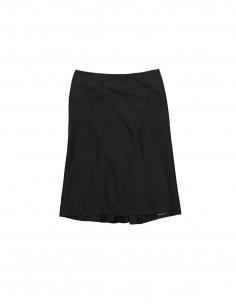 Alberto Biani women's wool skirt