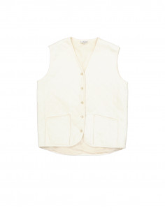 Release women's quilted vest