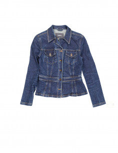 Mexx women's denim jacket