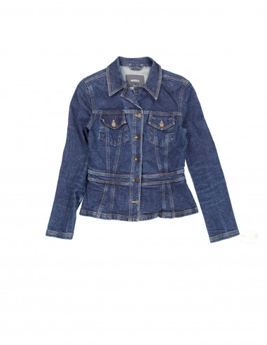 Mexx women's denim jacket