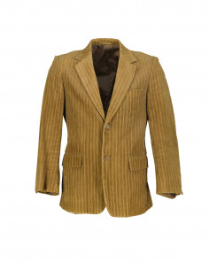 Selected men's blazer