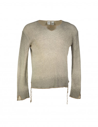 Armani Exchange men's knitted top