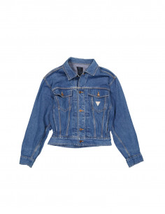 Valentino Jeans women's denim jacket