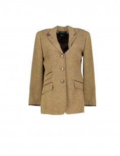 Ralph Lauren women's blazer