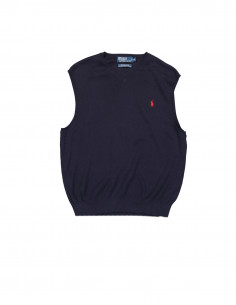 Polo Ralph Lauren men's knitted vest