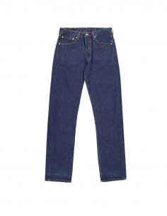 Levi's men's jeans