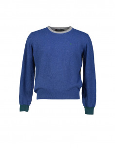 Conte Of Florence men's crew neck sweater