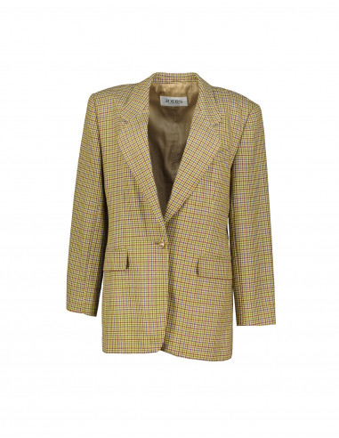 Jobis women's wool blazer