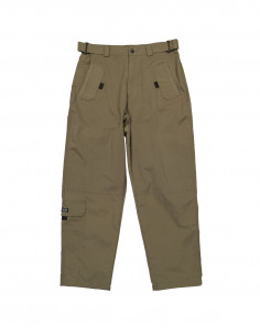 Crazy Wave men's cargo trousers