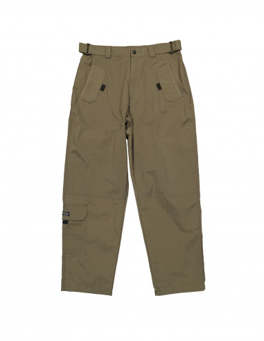 Crazy Wave men's cargo trousers