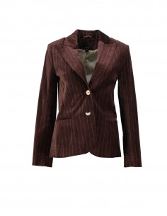 Vintage women's tailored jacket