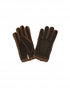 Vintage men's gloves