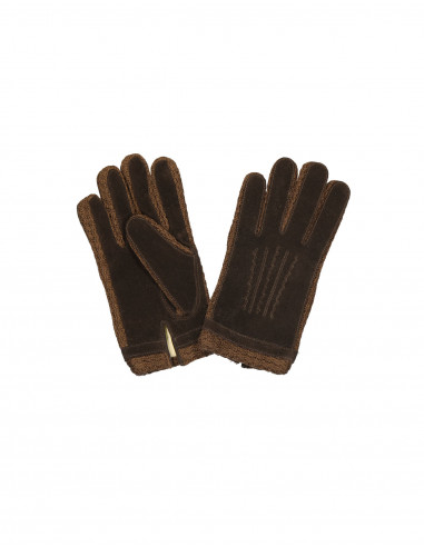 Vintage men's gloves