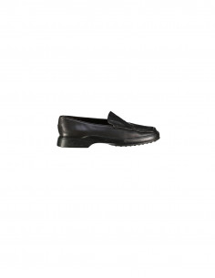 Tod's women's real leather flats