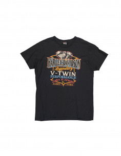 Harley Davidson men's shirt