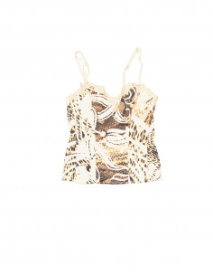 Roberto Cavalli women's cami top