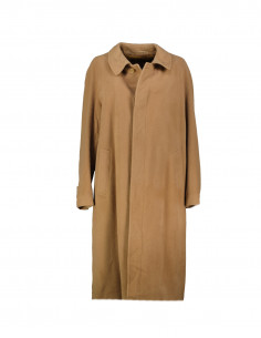 Burberrys women's wool coat