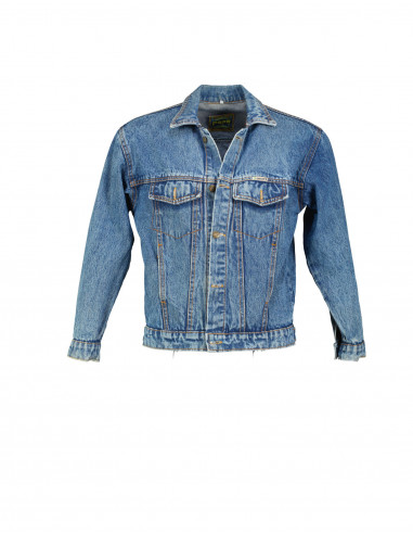 Pepe men's denim jacket