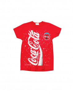 Coca Cola women's T-shirt